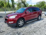 2011 Chevrolet Traverse Driver Left Headlight Assembly Oem Used 114-01243l. Fixed Price $101.93.