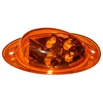 Wheeler Fit 5203-0013 Lamp, Led Turn Signal Side Marker. Fixed Price $56.10.