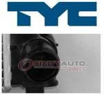 Tyc Radiator For 2006-2008 Ford Crown Victoria 4.6l V8 Cooler Cooling Ag. Fixed Price $168.11.
