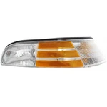 For Ford Crown Victoria Side Marker Light 1992-1997 Passenger Lx Model. Fixed Price $51.68.