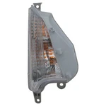 New Front Passenger Side Turn Signal Light Lens/housing 8151152070 Capa. Fixed Price $53.03.
