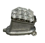 11-13 Bmw 528i Led Headlight Turn Signal Control Module 63117271899 Oem. Fixed Price $86.00.