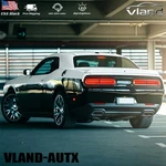 Vland Full Led Red Tail Lights For Dodge Challenger 2008-2014 W/sequential Lh+rh. Fixed Price $369.59.