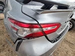 2019 Toyota Camry Driver Left Tail Light Assembly Oem Used 141k Miles. Fixed Price $94.90.