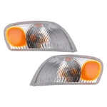 For Toyota Corolla 98-00 Turn Signal/corner Light Driver Side Replacement. Fixed Price $28.95.