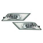 For Honda Odyssey 11-13 Replace Replacement Fog Light Set Capa Certified. Fixed Price $518.60.