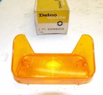 Gm Chevy Chevelle 1968 Nos Parking Light Lens 5959619 Original. Fixed Price $70.00.