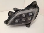 2015 - 2017 Hyundai Azera Passenger Corner/park Light Fog-driving Limited Led. Fixed Price $190.08.