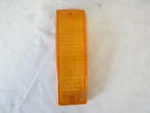 74-89 Porsche 911 912 930 Carrera Front Turn Signal Cover Left Or Right Oem. Fixed Price $49.99.