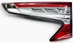 Oem Right Passenger Side Led Tail Lamp For Acura Rdx Chrome Bezel 34150-tjb-a01. Fixed Price $100.00.
