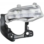For 2014-2016 Toyota Highlander Front Signal/corner Light Driver Capa. Fixed Price $375.51.
