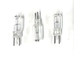Federal Signal Corporation 27w Halogen Lamp Bulb 8573007a Lot Of 3 Nos. Fixed Price $25.19.