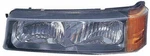 Parking / Side Marker Light Assembly Rh/pass Fits Chevrolet Silverado 1500. Fixed Price $19.00.
