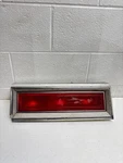 Tail Light Assembly Chrysler Lebaron Right 79 See Pics For Imperfections. Fixed Price $67.99.