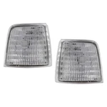 Eagle Eyes Driver Side Replacement Turn Signal/corner Light Set Standard Line. Fixed Price $18.68.