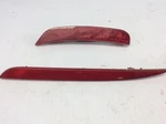 17-19 Chrysler 300 Rear Bumper Left Lower & Side Reflector Light Pair Oem N. Fixed Price $33.99.