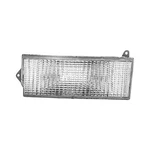 Turn Signal/parking Light For Jeep Cherokee 84-96 Passenger Side Standard Line. Fixed Price $39.37.