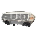 Left Driver Hid Headlight W/ Adaptive System For 2014-2018 Bmw X5 X6 Bm2518149. Fixed Price $896.98.