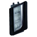 Gm2562103c New Replacment Driver Side Daytime Running Light Capa. Fixed Price $156.81.
