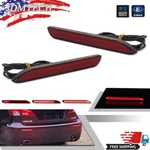 For Toyota Rav4 2019 2020 2021 Led Brake Driving Signal Lights Bumper Reflectors. Fixed Price $19.99.