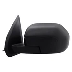 For Ford Maverick 22-24 Driver Side Power View Mirror Non-heated Standard Line. Fixed Price $224.59.