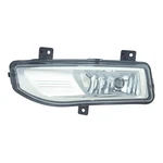 New Capa Driver Side Fog Light Assembly 261558995a. Fixed Price $119.31.