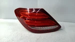 2017-2020 Mercedes-benz E-class Driver Lh Tail Light Lamp Oem. Fixed Price $416.58.