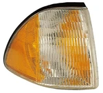 Eagle Eye Side Marker Light Assembly For 1987-1993 Ford Mustang Fr206-u000r. Fixed Price $38.17.