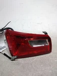 2018 Chevrolet Malibu Left Tail Light Assembly Blue Oem Used 166-02763l. Fixed Price $52.99.