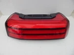 Toyota Tundra 81560-0c160 Genuine Rear Brake Tail Light With Button Left Driver. Fixed Price $399.99.