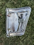 92-95 Toyota Pickup Aftermarket Passenger Side Front Corner Fog Light Assembly. Fixed Price $30.00.