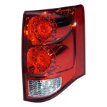 5182534ad Tail Light Taillight Taillamp Brakelight Lamp Passenger Right Side. Fixed Price $270.53.