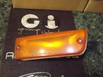 92-95 Usdm Oem Mitsubishi Expo Front Blinker Turn Light Lamp Assembly 1121-525 L. Fixed Price $69.95.