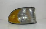 2001 Bmw 7 E38 Front Right White Turn Indicator 63136905322 Oem. Fixed Price $94.99.