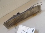 Cadillac Deville Fleetwood 1985-1988 Park Lamp Turn Signal -bumper Mounted Oem. Fixed Price $32.90.