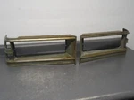 Factory Oem Gm 1979 Pontiac Bonneville Headlight Bezel Set Pair 10009666. Fixed Price $125.00.