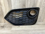 217-19 Honda Civic Front Rh Fog Light Trim Oem Part# 71103-tgg-a2. Fixed Price $59.99.