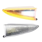 Led Mirror Turn Signal Puddle Lamp For 2003-06 Ford Expedition Lincoln Navigator. Fixed Price $61.99.
