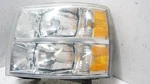 05-07 Chevrolet Silverado 1500 Old Driver Left Front Head Light 25798850 Oem. Fixed Price $67.39.