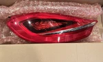 Porsche Boxster Base S Gts Tail Light Lamp Left 2013 2014 2015 2016. Fixed Price $479.99.