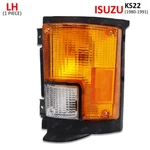 For Isuzu Ks22 Ks 22 Truck 1980 - 91 Corner Turn Signal Lamp Light Lh Vintage. Fixed Price $61.91.