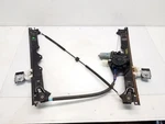 2006-10 Jeep Grand Cherokee Drivers Left Window Regulator. Fixed Price $36.75.