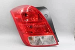 Left Driver Tail Light Incandescent Lamps Opt Tvm 13-22 Chevrolet Trax Oem. Fixed Price $69.99.