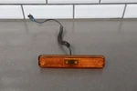2003-2009 Hummer H2 Front Amber Led Side Marker Light/lamp Fits Right Or Left. Fixed Price $84.15.