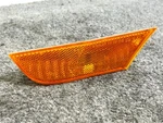 18-25 Honda Odyssey Front Left Driver Lh Side Reflector Marker Light Lamp Oem. Fixed Price $25.00.