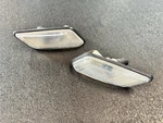 Bmw Z3 E36 E36/7 Light Lamp Pair Clear Turn Signal Side Marker 2493613. Fixed Price $36.99.
