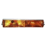 Goodmark Front Rh Side Signal Light Amber Fits 1984-87 Buick Regal Gmk446207184r. Fixed Price $69.19.