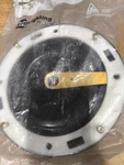 Napa Amber Round Arrow Turn Signal 6505a Weldon. Fixed Price $31.49.