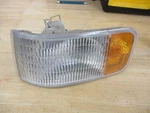 Drivers Lh Corner/park Light Cornering Fender Mounted Fits 92-97 Seville. Fixed Price $37.24.