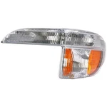 1630242 Dorman Turn Signal Light Lamp Front Driver Left Side Hand For Explorer. Fixed Price $49.65.